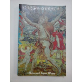 CURS ZODIACAL - SAMAEL AUN WEOR